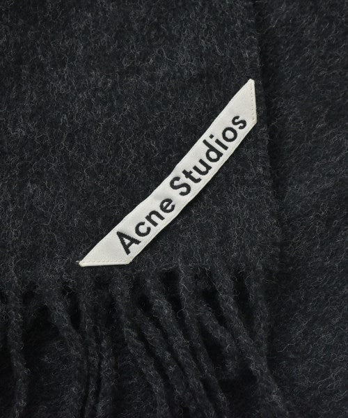 Acne Studios 披肩