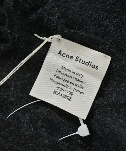 Acne Studios 披肩