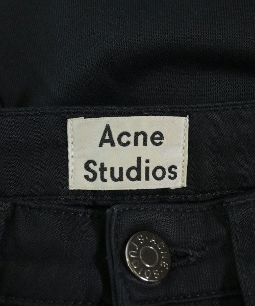 Acne Studios 牛仔褲