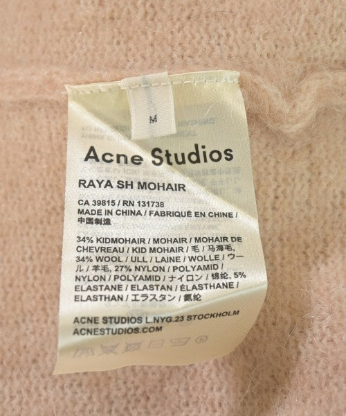 Acne Studios 開襟衫