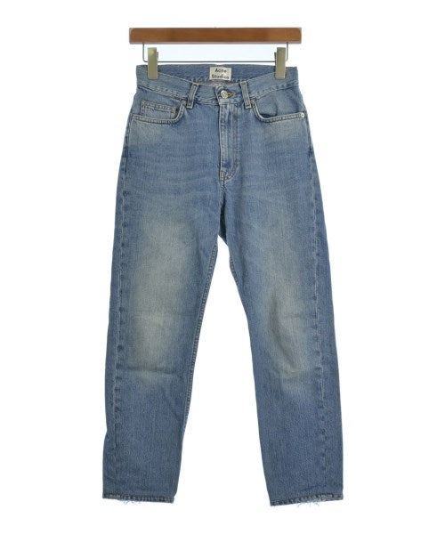 Acne Studios 牛仔褲