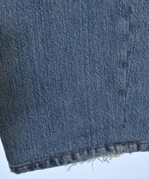 Acne Studios 牛仔褲