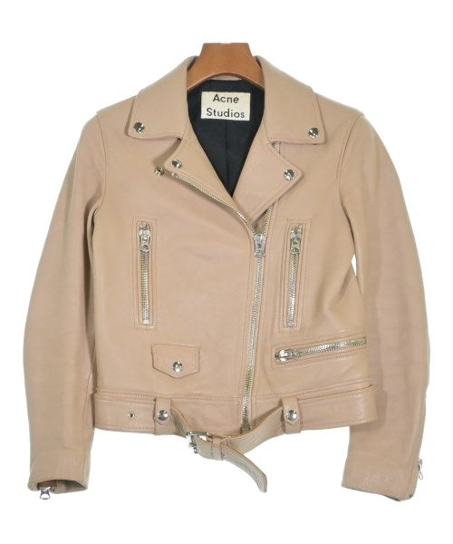 Acne Studios 騎士夾克