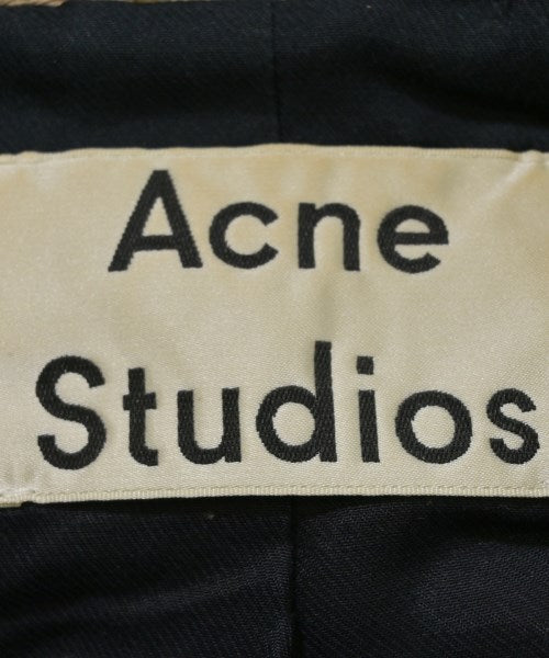 Acne Studios 騎士夾克