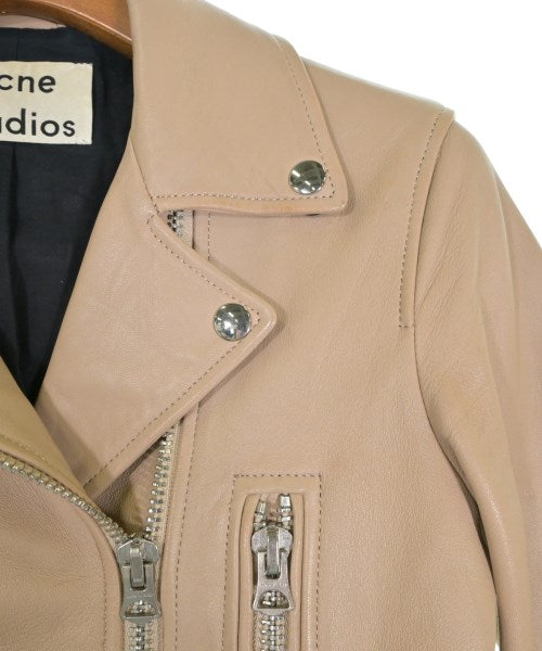 Acne Studios 騎士夾克