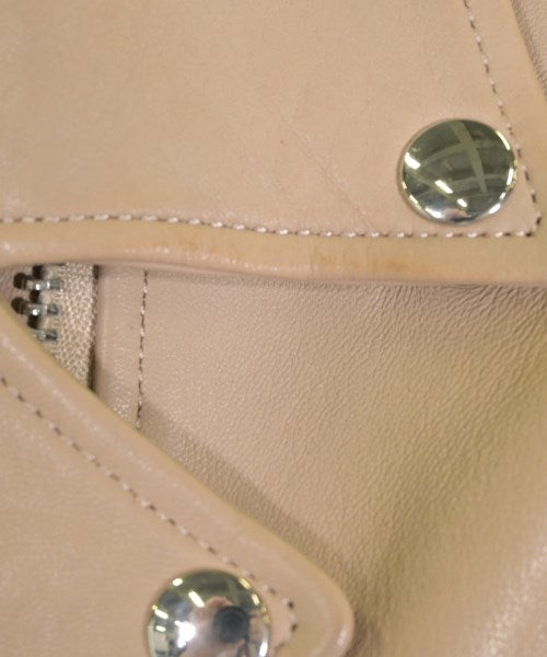 Acne Studios 騎士夾克
