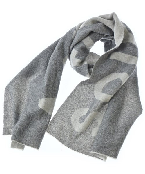 Acne Studios 冬季圍巾