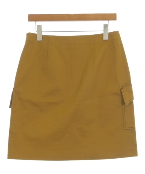 Acne Studios 膝上裙