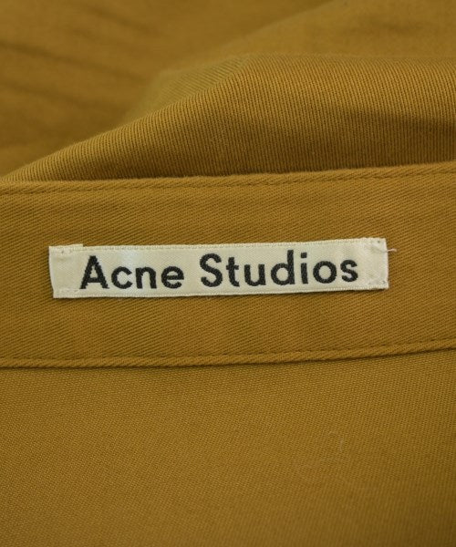 Acne Studios 膝上裙