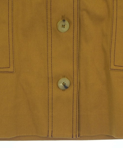 Acne Studios 膝上裙