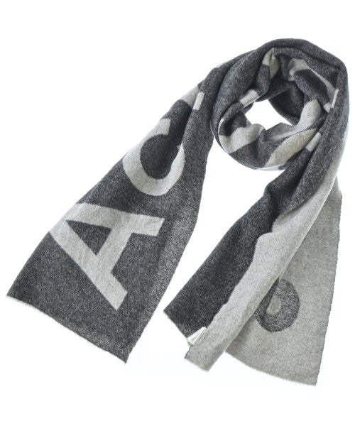Acne Studios 冬季圍巾
