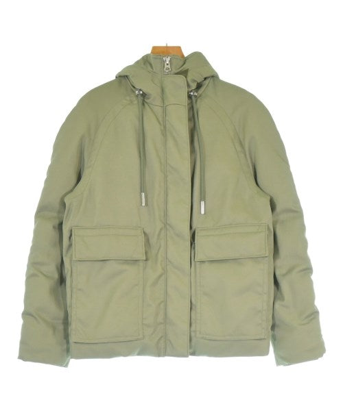 Acne Studios 羽絨夾克/背心