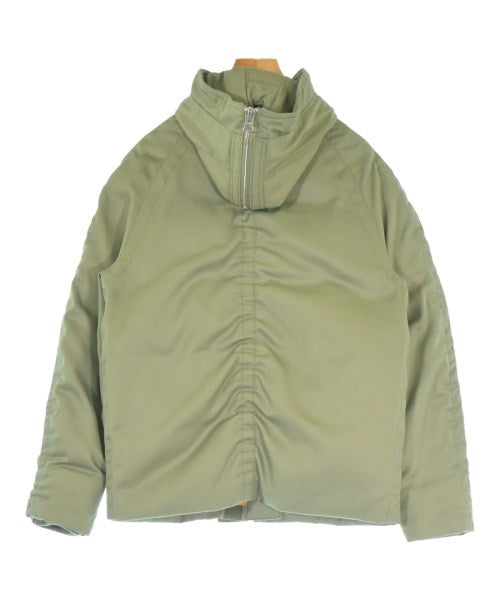 Acne Studios 羽絨夾克/背心