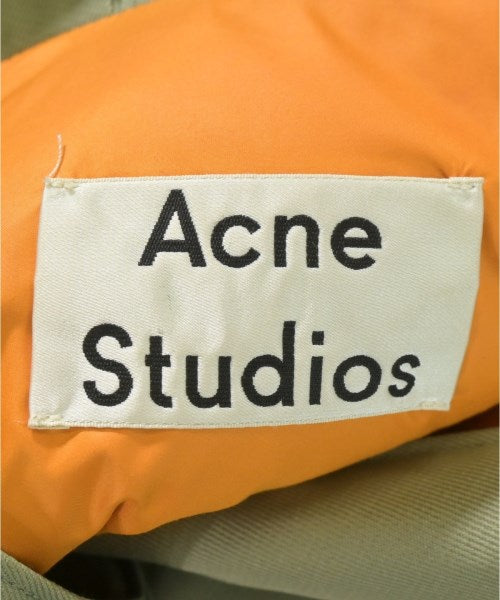 Acne Studios 羽絨夾克/背心