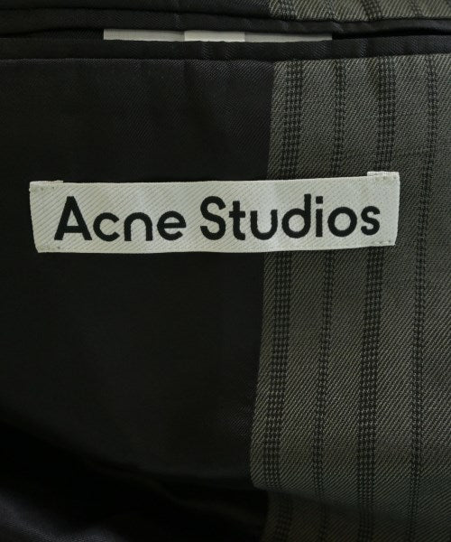 Acne Studios 休閒夾克