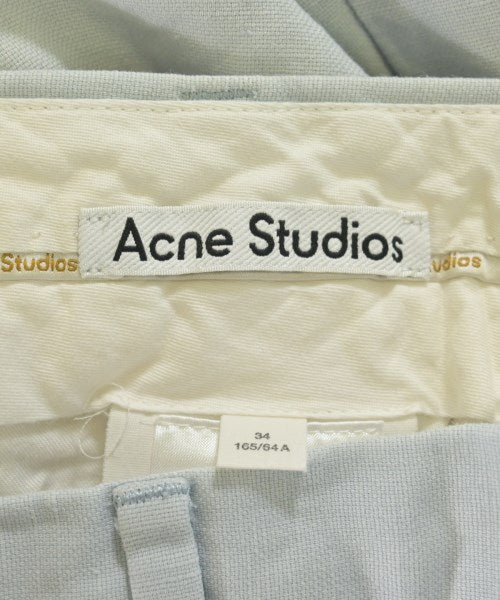 Acne Studios 長褲