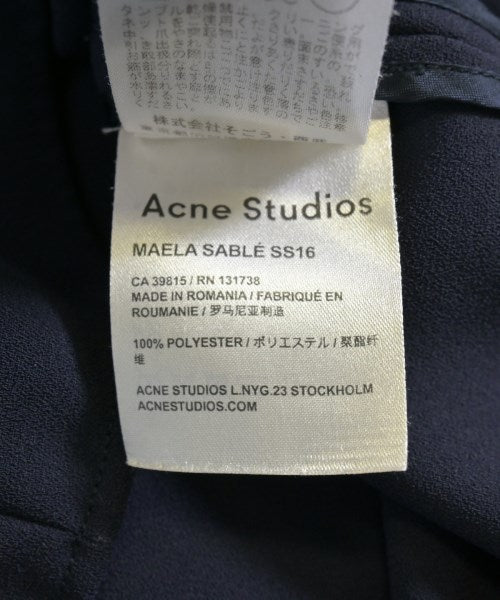 Acne Studios 女襯衫