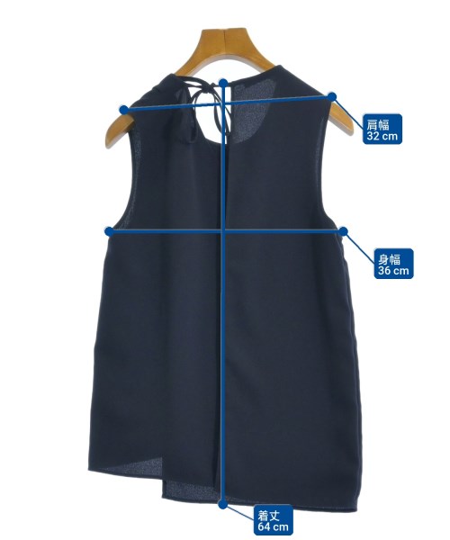 Acne Studios 女襯衫