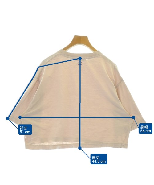 Acne Studios T恤/上衣