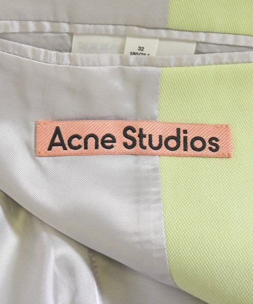 Acne Studios 西裝外套