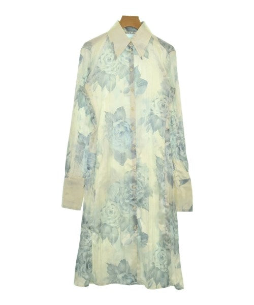 Acne Studios 襯衫裙