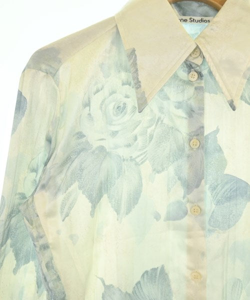 Acne Studios 襯衫裙