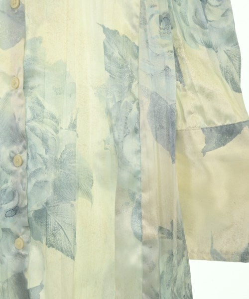 Acne Studios 襯衫裙