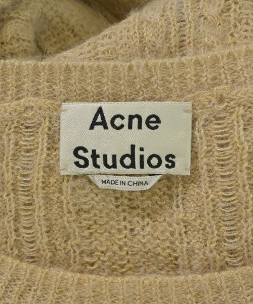 Acne Studios 毛衣