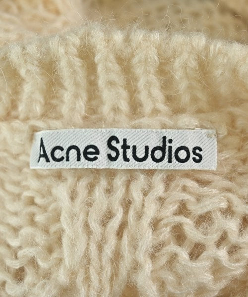 Acne Studios 毛衣