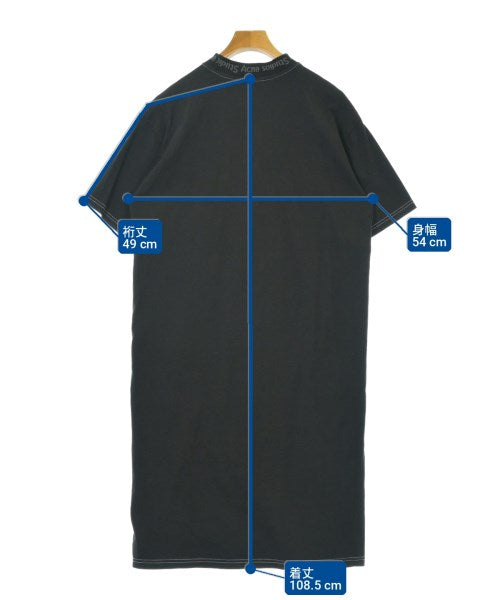 Acne Studios 洋裝