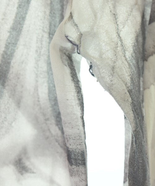 Acne Studios T恤/上衣