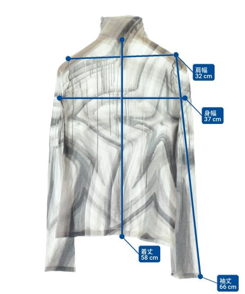Acne Studios T恤/上衣