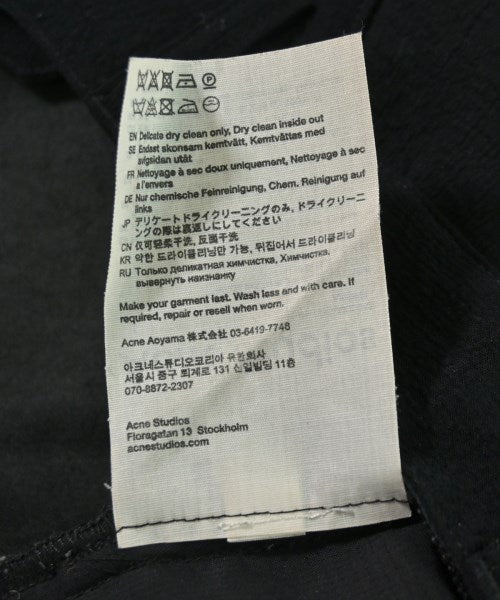 Acne Studios 其他款