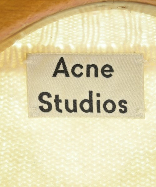 Acne Studios 毛衣