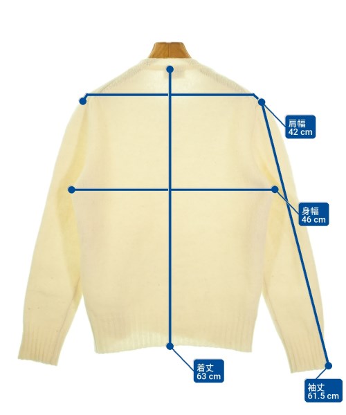 Acne Studios 毛衣