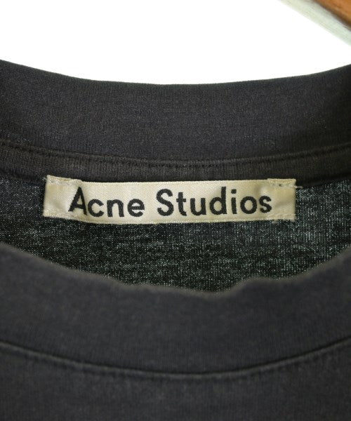 Acne Studios T恤/上衣