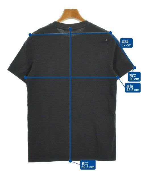 Acne Studios T恤/上衣