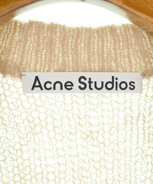 Acne Studios 毛衣