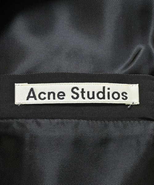 Acne Studios 洋裝