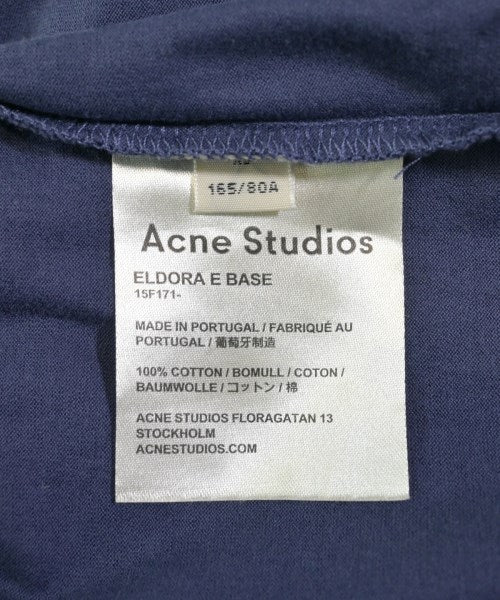 Acne Studios T恤/上衣