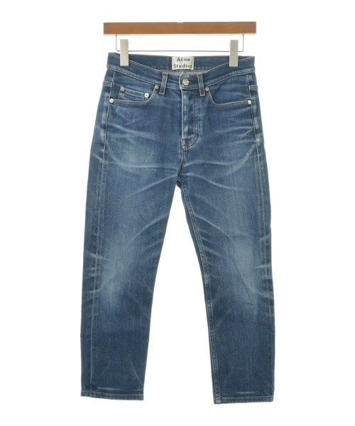 Acne Studios 牛仔褲