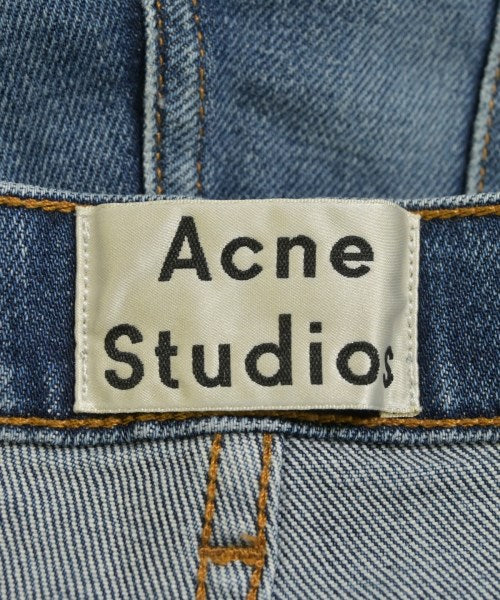 Acne Studios 牛仔褲