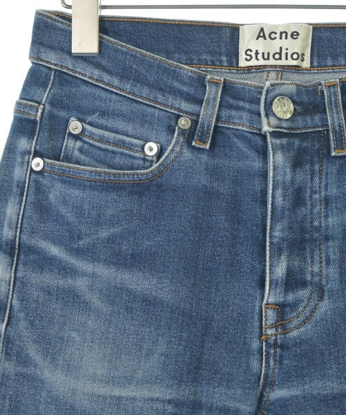 Acne Studios 牛仔褲
