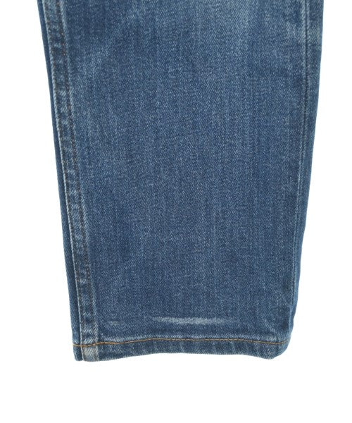 Acne Studios 牛仔褲