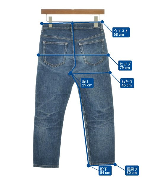 Acne Studios 牛仔褲