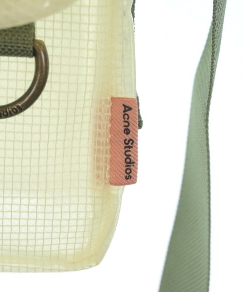 Acne Studios 肩背包
