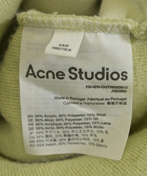 Acne Studios 其他飛行外套
