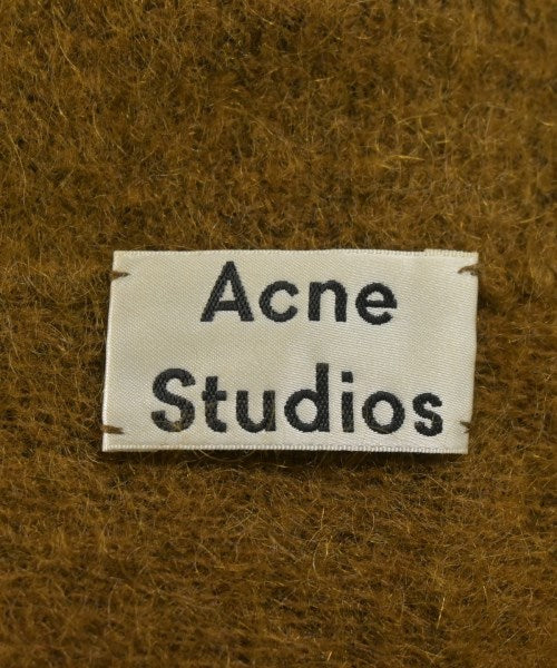 Acne Studios 開襟衫