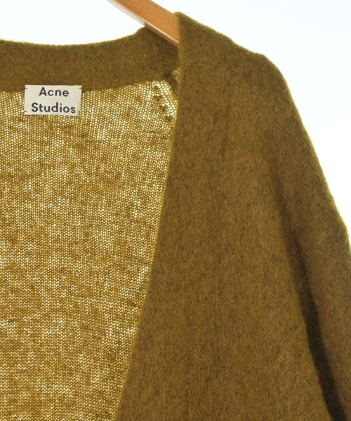 Acne Studios 開襟衫