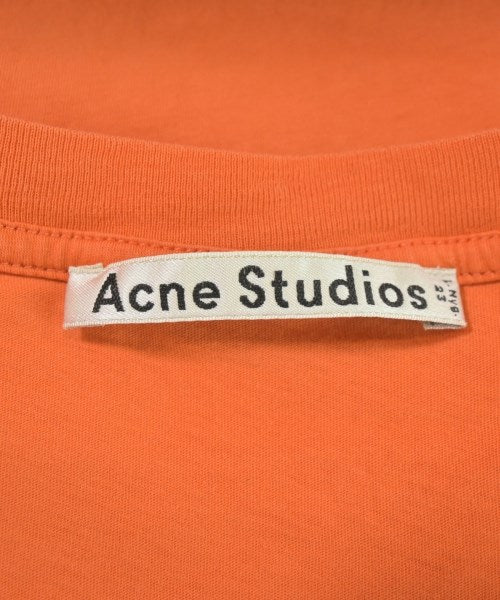 Acne Studios T恤/上衣